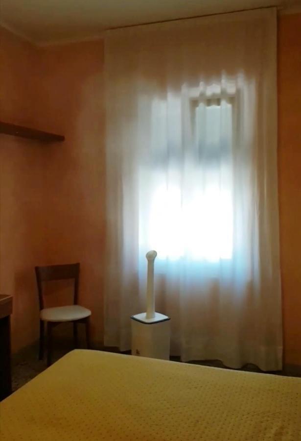 Albergo Ristorante Bergallo Tovo San Giacomo Exteriér fotografie