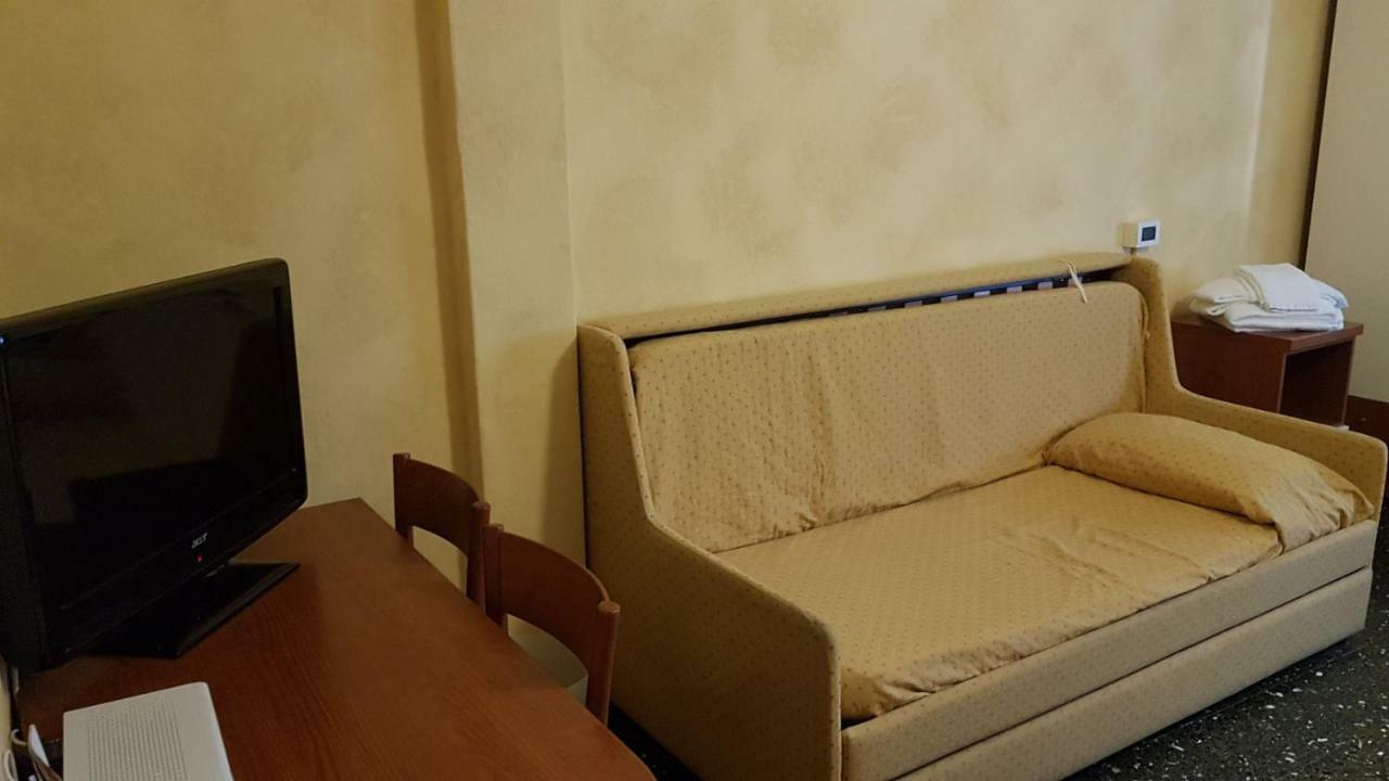 Albergo Ristorante Bergallo Tovo San Giacomo Exteriér fotografie