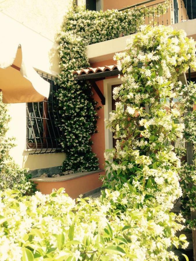 Albergo Ristorante Bergallo Tovo San Giacomo Exteriér fotografie