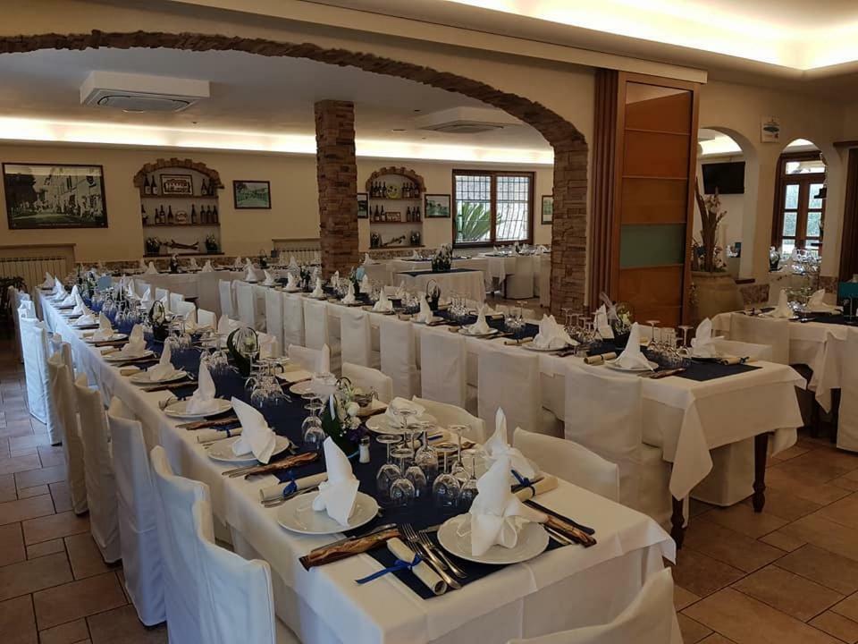Albergo Ristorante Bergallo Tovo San Giacomo Exteriér fotografie